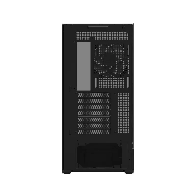 Zalman P40 Prism Μαύρο Midi Tower