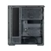 Zalman P40 Prism Μαύρο Midi Tower
