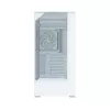 Κουτί PC Zalman P40 Prism Λευκό Midi Tower