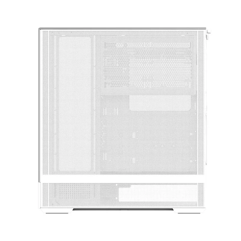 Κουτί PC Zalman P40 Prism Λευκό Midi Tower