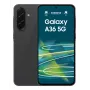 Samsung Galaxy A36 5G Enterprise Edition 17 cm (6,7 ίντσες) Dual SIM USB Type-C 6 GB 128 GB 5000 mAh Μαύρο