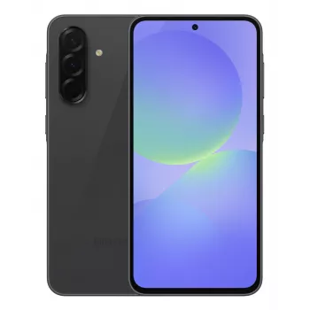 Samsung Galaxy A36 5G Enterprise Edition 17 cm (6,7 ίντσες) Dual SIM USB Type-C 6 GB 128 GB 5000 mAh Μαύρο