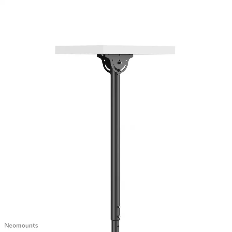 Βάση οροφής οθόνης/τηλεόρασης Neomounts CL35-440BL16L 37-70 ίντσες - H 106-156 cm