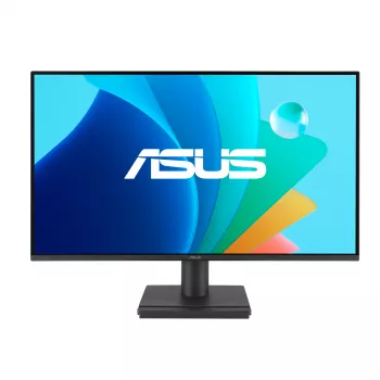 Οθόνη υπολογιστή ASUS VA249HG 60,5 cm (23,8 ίντσες) 1920 x 1080 Pixel Full HD LCD Μαύρο