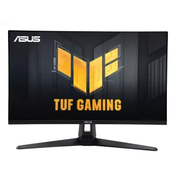 Οθόνη υπολογιστή ASUS TUF Gaming VG27UQ1A 68,6 cm (27 ίντσες) 3840 x 2160 Pixel 4K Ultra HD LCD Μαύρο