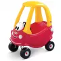 Little Tikes Cozy Coupe, 1.5 έτος(-η), 4 τροχοί, Πολύχρωμο