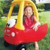 Little Tikes Cozy Coupe, 1.5 έτος(-η), 4 τροχοί, Πολύχρωμο