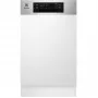Εντοιχιζόμενο πλυντήριο πιάτων Electrolux EES42210IX 45 cm Slimline, 9 σερβίτσια, 44 dB, AirDry, 8 προγράμματα