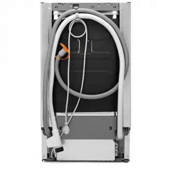 Εντοιχιζόμενο πλυντήριο πιάτων Electrolux EES42210IX 45 cm Slimline, 9 σερβίτσια, 44 dB, AirDry, 8 προγράμματα