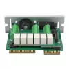 Κάρτα ρελέ APC AP9614 παρελκόμενο UPS 121x128x38 mm