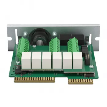 Κάρτα ρελέ APC AP9614 παρελκόμενο UPS 121x128x38 mm