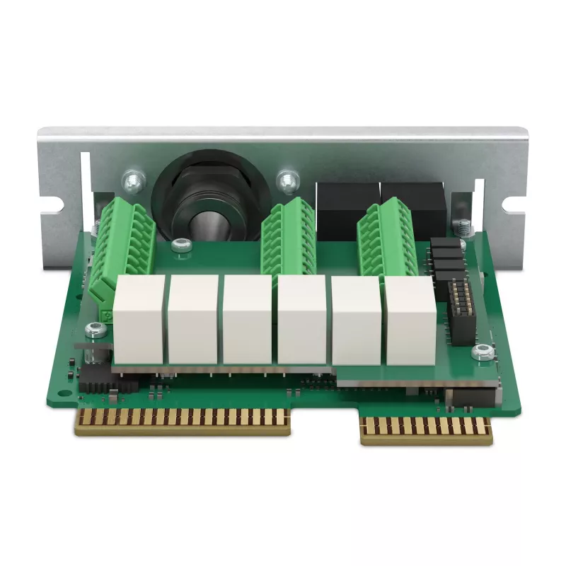 Κάρτα ρελέ APC AP9614 παρελκόμενο UPS 121x128x38 mm