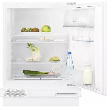 Electrolux Serie 600 LXB2AE82S ψυγείο εντοιχιζόμενο 127 L λευκό