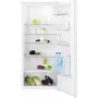 Εντοιχιζόμενη ψυγειοκαταψύκτη Electrolux LRB3AE12S — 208 L, στατική ψύξη, αμφίπλευρη πόρτα, φωτισμός LED