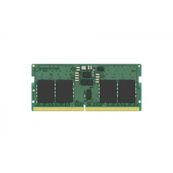 Kingston ValueRAM - DDR5 - μονάδα - 8 GB - SO DIMM 262-PIN