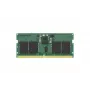 Kingston ValueRAM - DDR5 - μονάδα - 8 GB - SO DIMM 262-PIN