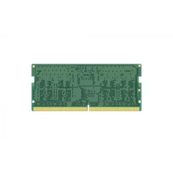 Kingston ValueRAM - DDR5 - μονάδα - 8 GB - SO DIMM 262-PIN