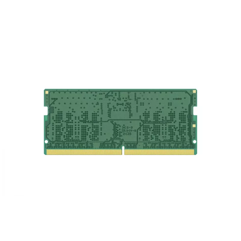 Kingston ValueRAM - DDR5 - μονάδα - 8 GB - SO DIMM 262-PIN