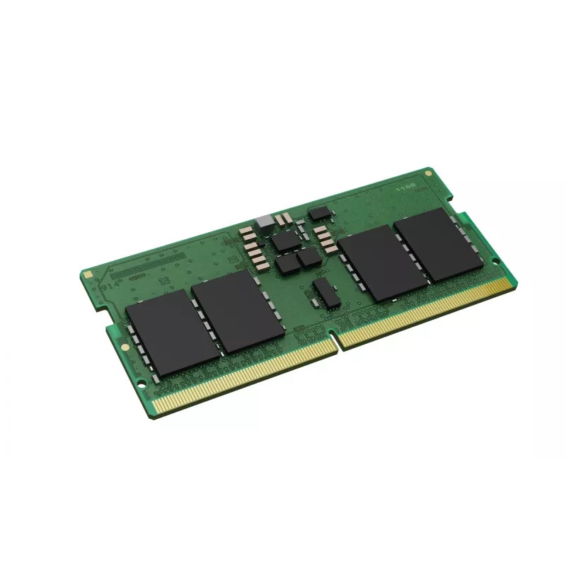 Kingston ValueRAM - DDR5 - μονάδα - 8 GB - SO DIMM 262-PIN