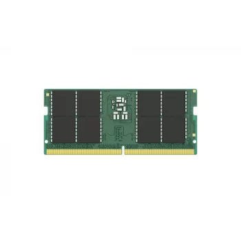 Kingston ValueRAM - DDR5 - μονάδα - 32 GB - SO DIMM 262-PIN