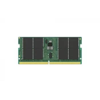 Kingston ValueRAM - DDR5 - μονάδα - 32 GB - SO DIMM 262-PIN