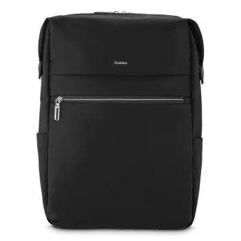 Σακίδιο laptop HAMA 227057 για laptop 16,2 ιντσών, μαύρο