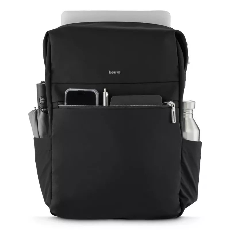 Σακίδιο laptop HAMA 227057 για laptop 16,2 ιντσών, μαύρο