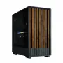 Zalman P10 Namu μαύρο Mini Tower