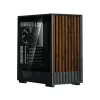 Zalman P10 Namu μαύρο Mini Tower