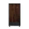 Zalman P10 Namu μαύρο Mini Tower