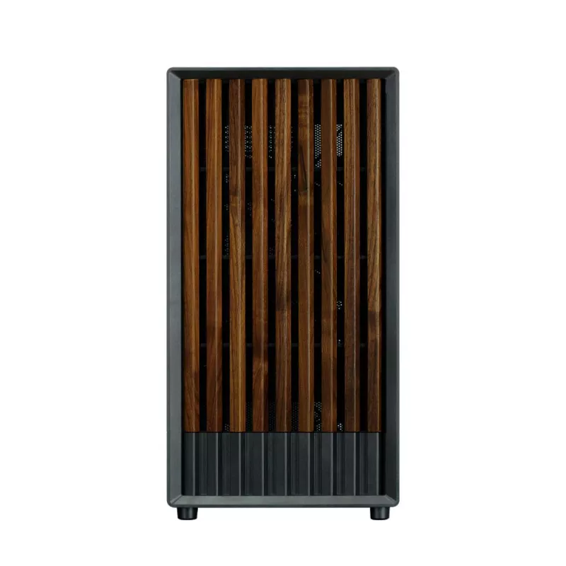 Zalman P10 Namu μαύρο Mini Tower