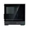 Zalman P10 Namu μαύρο Mini Tower
