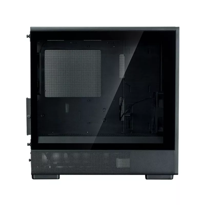Zalman P10 Namu μαύρο Mini Tower