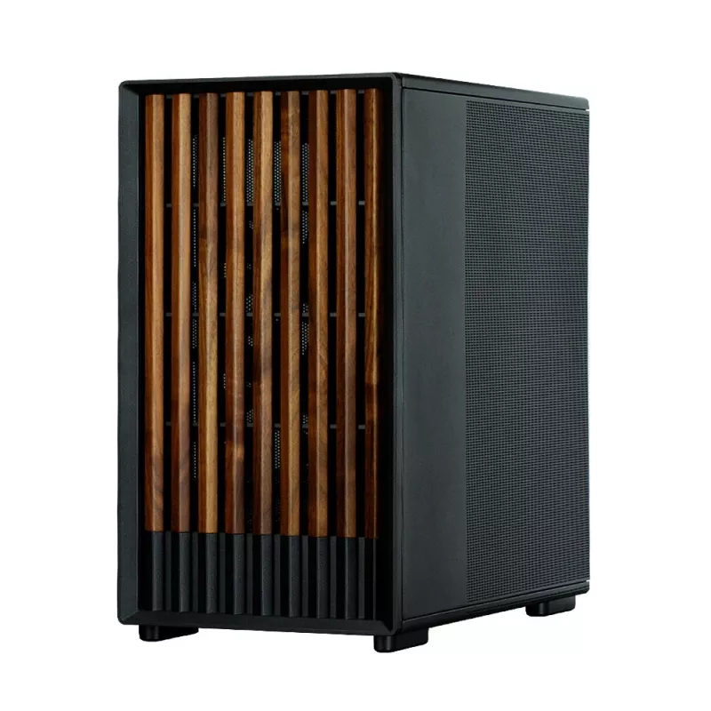 Zalman P10 Namu μαύρο Mini Tower