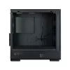 Zalman P10 Namu μαύρο Mini Tower