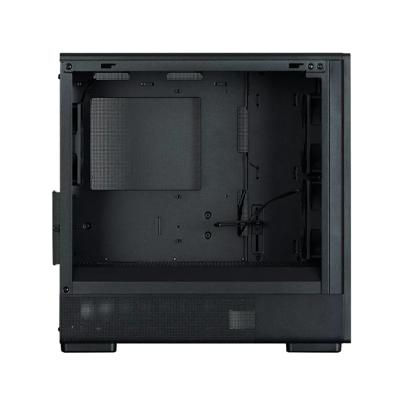 Zalman P10 Namu μαύρο Mini Tower