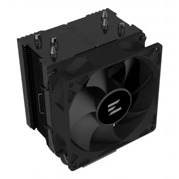 Zalman CNPS4X μαύρο V2 σύστημα ψύξης υπολογιστή ανεμιστήρας επεξεργαστή 9,2 cm 1 τεμ.