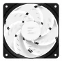 Ανεμιστήρας ZALMAN ZM-AF 120R ARGB ΜΑΥΡΟ 120mm με φωτισμό ARGB