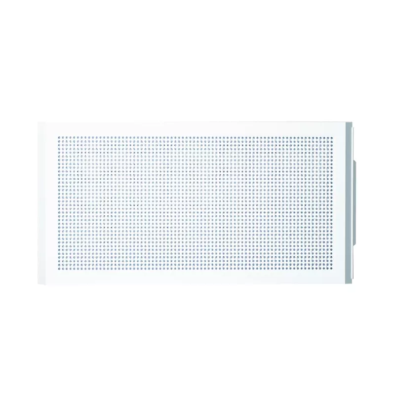 Κουτί PC Zalman P50 DS λευκό Midi Tower