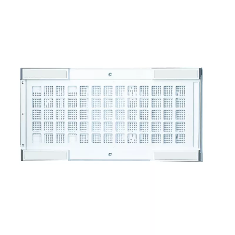 Κουτί PC Zalman P50 DS λευκό Midi Tower