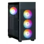 Zalman S5 NEO μαύρο Midi Tower