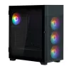 Zalman S5 NEO μαύρο Midi Tower