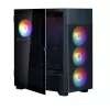 Zalman S5 NEO μαύρο Midi Tower