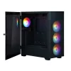 Zalman S5 NEO μαύρο Midi Tower