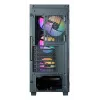 Zalman S5 NEO μαύρο Midi Tower