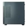 Zalman S5 NEO μαύρο Midi Tower