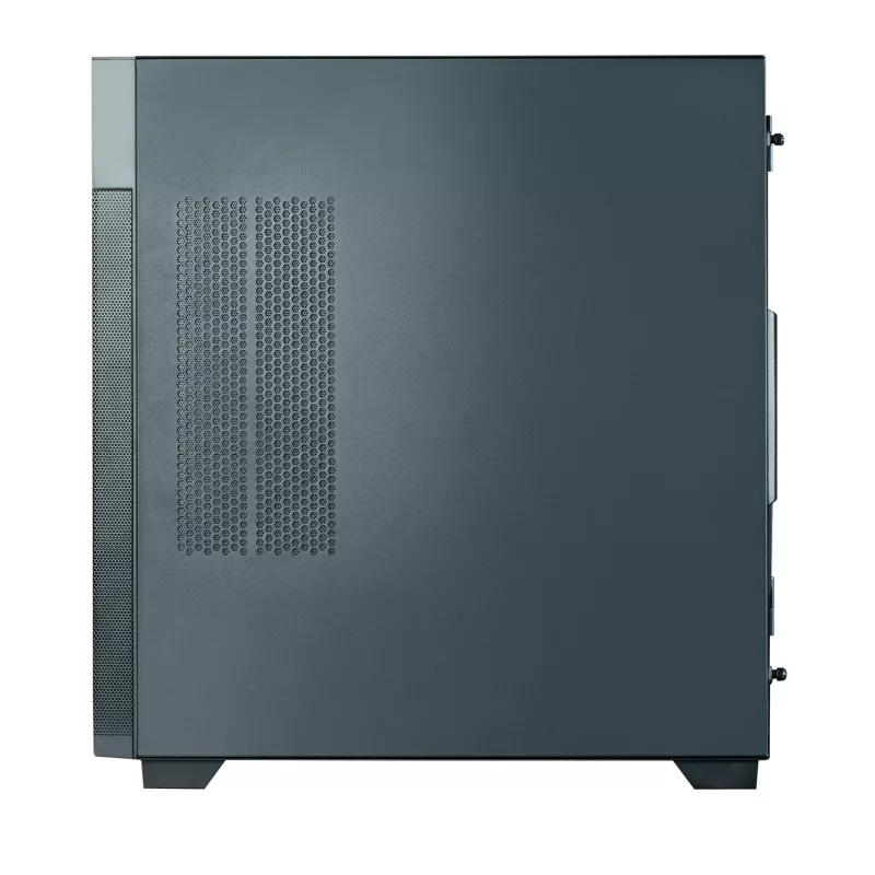 Zalman S5 NEO μαύρο Midi Tower
