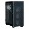 Zalman S5 NEO μαύρο Midi Tower