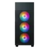 Zalman S5 NEO μαύρο Midi Tower