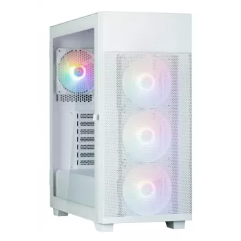 Κουτί PC Zalman S5 NEO WHITE Midi Tower